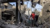 Hamas ‘serious’ about captives’ release but not without Gaza ceasefire