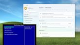 How to enter UEFI firmware on PCs running Windows 11