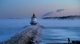 Mount Washington experiences record-setting wind chill