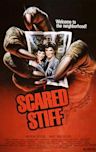 Scared Stiff