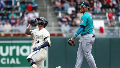 Twins blow out Mariners to secure another series win