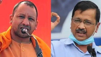 Morning briefing: Yogi responds to Kejriwal's ‘will be replaced’ barb, BJP candidate's ‘price’ remark for Mamata; more