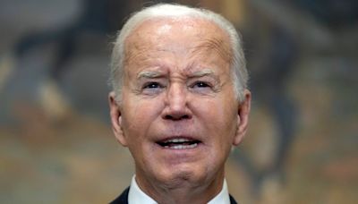 Joe Biden pulls out of 2024 US presidential race