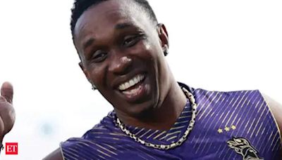 CSK fans have a special message from Dwayne Bravo as he joins KKR as a mentor