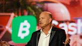 Bitcoin-bull Mike Novogratz's Galaxy Digital loses $555 million in 2nd quarter amid crypto winter
