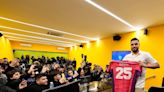 Boca: Sergio Romero, el arquero que muchas veces privilegió la elite europea aunque no jugaba, decidió volver al calor popular