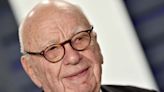 Rupert Murdoch To Step Down as Fox Corp., News Corp. Chairman