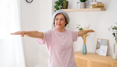 Yoga vs. Tai Chi: Which Is Right for You? Pros Share the Benefits of Each Practice