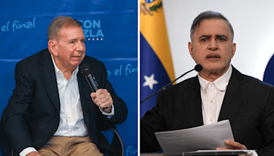 Abogado de Edmundo González desmiente al fiscal general de Venezuela quien dijo a CNN que el candidato opositor no asistió a citatorios gubernamentales por "presiones externas"