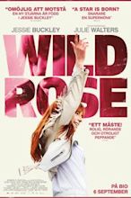 Wild Rose (2018 film)