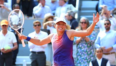 Swiatek y la revelación Paolini se disputarán el título en Roland Garros