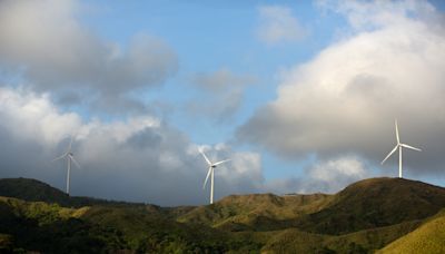 Philippines emerges as Southeast Asia renewable power pacesetter