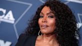 Angela Bassett Caused a Major Stir Online With Her ‘Black Panther’ Red Carpet Look