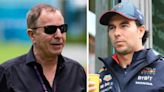 Martin Brundle has Sergio Perez theory that could save him from Red Bull sack