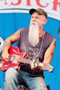 Seasick Steve