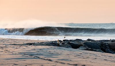 Will the Atlantic Hurricane Season Live Up to the Hype for East Coast Surfers?