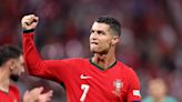 Manchester United star jumps to Cristiano Ronaldo’s defence after win over Czechia