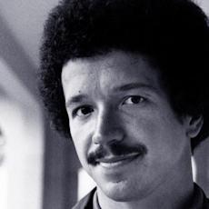 Keith Jarrett