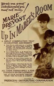 Up in Mabel's Room (1926 film)