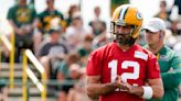 Aaron Rodgers’ use of psychedelic substance ayahuasca doesn’t violate NFL rules