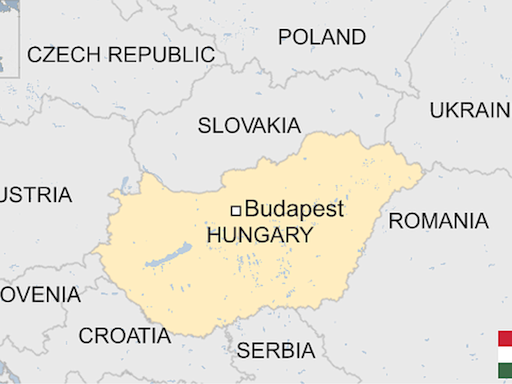 Hungary country profile