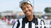 Desiree Abrams is an out and proud NFL referee replay assistant - Outsports