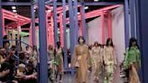 Fendi, Diesel open Milan Fashion Week with sense of renewal