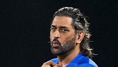 CSK very hopeful MS Dhoni will be available in IPL 2025: CEO Kasi Viswanathan