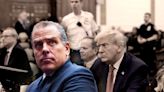 The mistake of conflating historic criminal convictions: Donald Trump and Hunter Biden are not equal