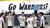 Norwich Tech boys volleyball earns first state tourney berth