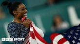 Simone Biles has 'no flashbacks' as she helps USA to women's team gold
