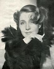 Norma Shearer