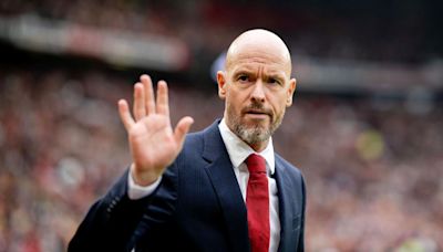 Manchester United Manager Erik Ten Hag: ‘I Am Not Harry Potter’