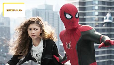 Spider-Man 4 : qui sera aux commandes de ce film Marvel avec Tom Holland ? On a la réponse !