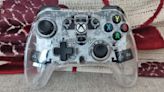 Nacon Evol-X Pro controller review - you get what you pay for