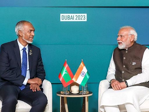 India, China offer debt relief, infrastructure loans to Maldives – A closer look at agreements