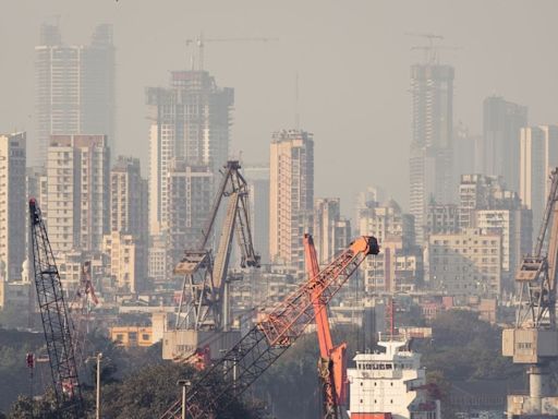 MahaRERA Mandates Developers to Set Deadlines for Delivery of Amenities in Housing Projects - News18