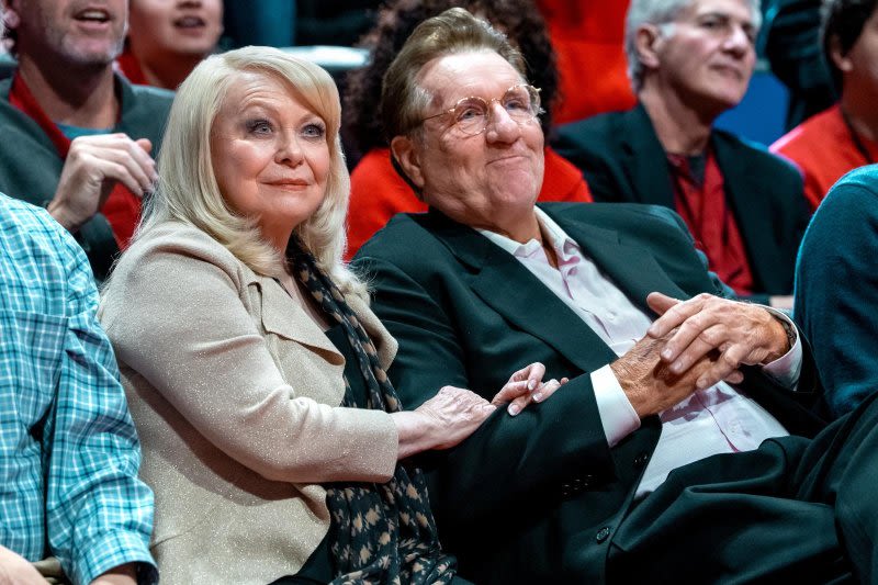 Ed O'Neill: Clippers owner Donald Sterling 'didn't consider himself a racist'