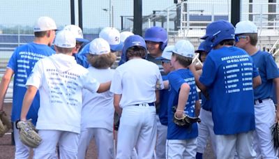 Sioux Falls little league advances to region championship