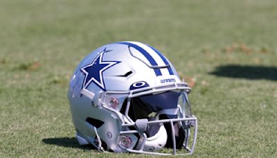 Cowboys Take Swings On Four High-Upside Prospects