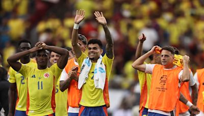 ¿Cuánto ganan los jugadores con la Selección Colombia?