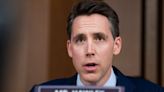 Clip Of Sen. Josh Hawley Running From Jan. 6 Rioters Gets The Treatment On Twitter