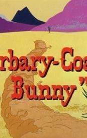 Barbary Coast Bunny