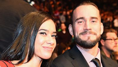 CM Punk On AJ Lee Possibly Returning To WWE: “She Knows That There’s Options” - PWMania - Wrestling News