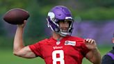 Kirk Cousins to miss Vikings first preseason game after testing positive for COVID-19