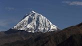 Perú perdió 49,9 % de sus glaciares y 3,9 % de vegetación natural en 37 años