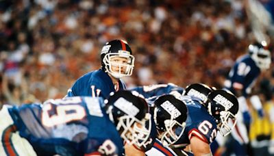 Giants greats Phil Simms, Ron Johnson among 18 inductees for NJHOF’s class of 2024