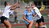 Kelly Blake’s love of lacrosse is contagious, and she’s infected the entire Medfield girls’ program - The Boston Globe