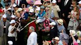 Why this famous Churchill Downs feature is only used once at the Kentucky Derby