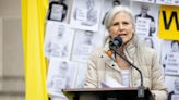 Jill Stein announces 2024 presidential bid as Green Party candidate